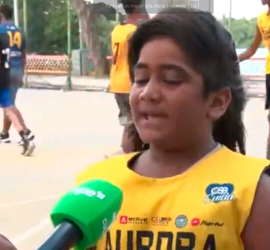 Projeto Aurora – TV Pernambuco