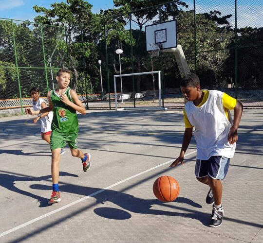 JOGO AURORA